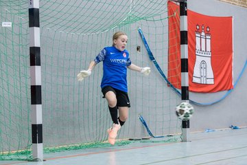 Bild 136 - wDJ Loewinnen Cup D1